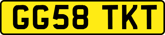 GG58TKT