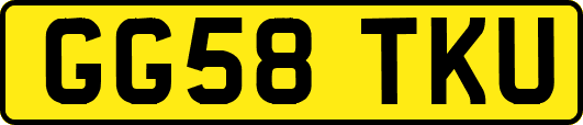GG58TKU
