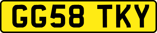 GG58TKY