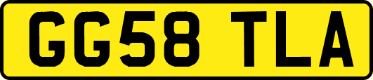 GG58TLA