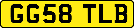 GG58TLB