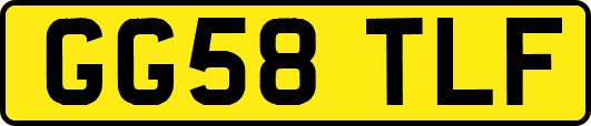 GG58TLF