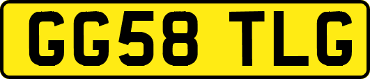 GG58TLG