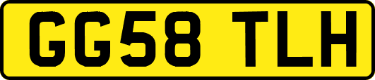 GG58TLH