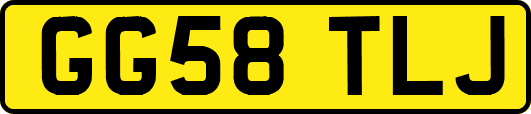 GG58TLJ
