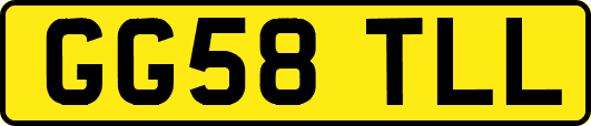 GG58TLL