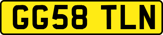 GG58TLN