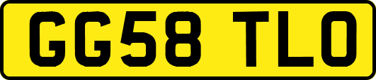 GG58TLO