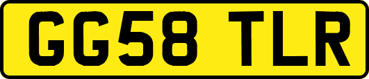GG58TLR