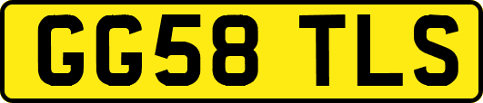 GG58TLS