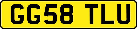 GG58TLU
