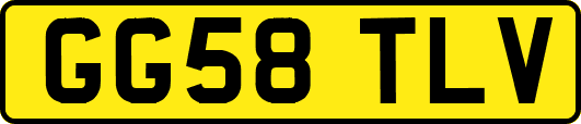 GG58TLV