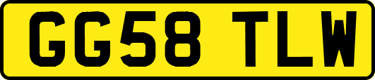 GG58TLW