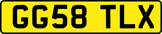 GG58TLX