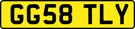GG58TLY
