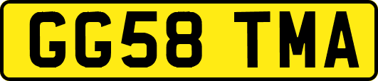 GG58TMA