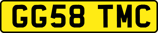 GG58TMC