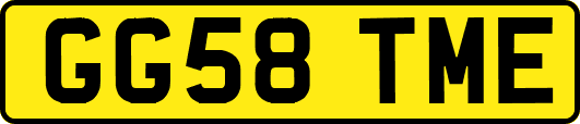 GG58TME