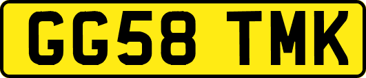 GG58TMK