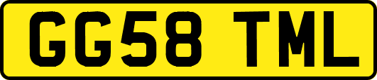 GG58TML