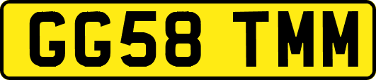 GG58TMM