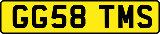 GG58TMS