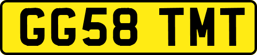 GG58TMT