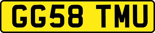 GG58TMU