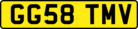 GG58TMV