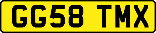 GG58TMX