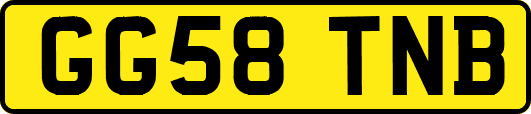 GG58TNB