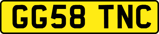 GG58TNC