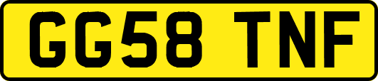 GG58TNF