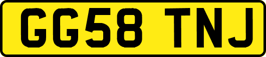GG58TNJ