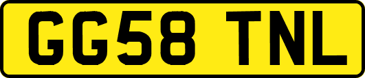 GG58TNL