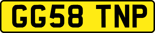 GG58TNP