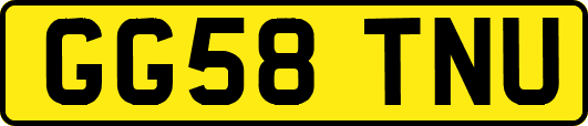 GG58TNU