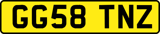GG58TNZ