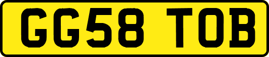 GG58TOB