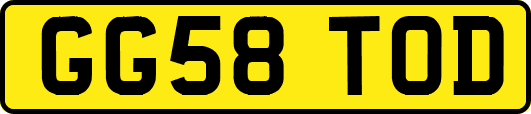 GG58TOD