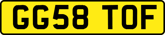 GG58TOF