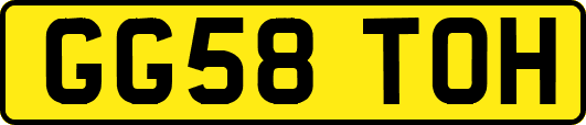 GG58TOH