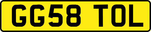 GG58TOL