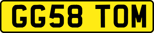 GG58TOM