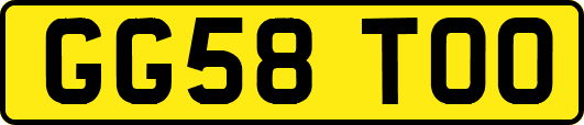 GG58TOO