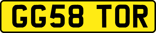 GG58TOR