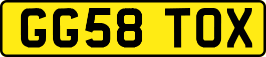 GG58TOX