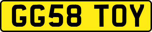 GG58TOY