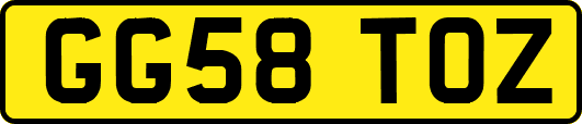 GG58TOZ