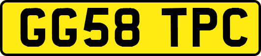 GG58TPC